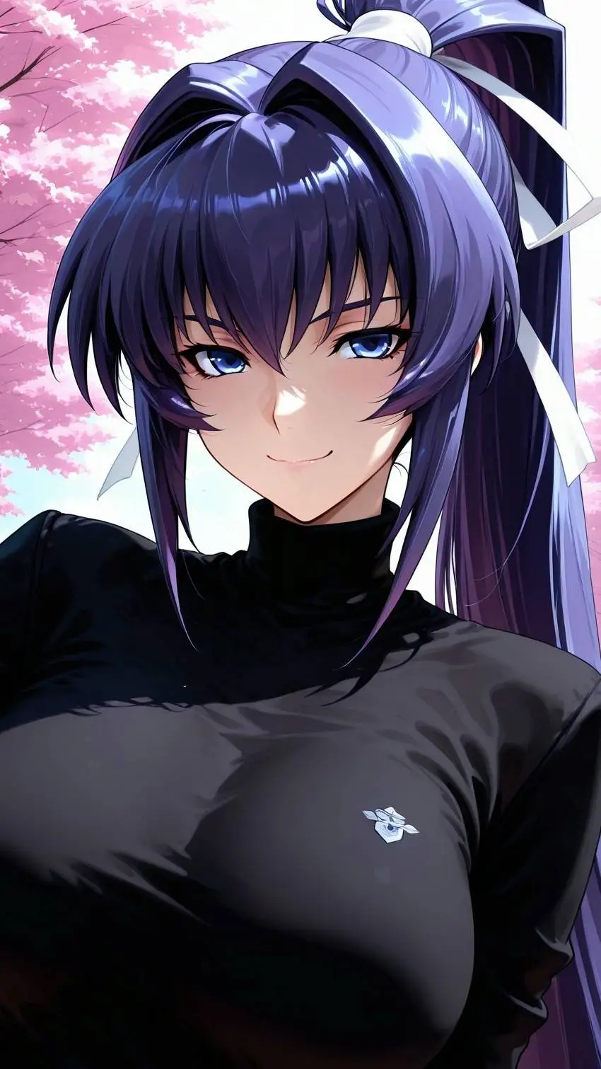 Talkie AI - Chat with Meiya Misturugi