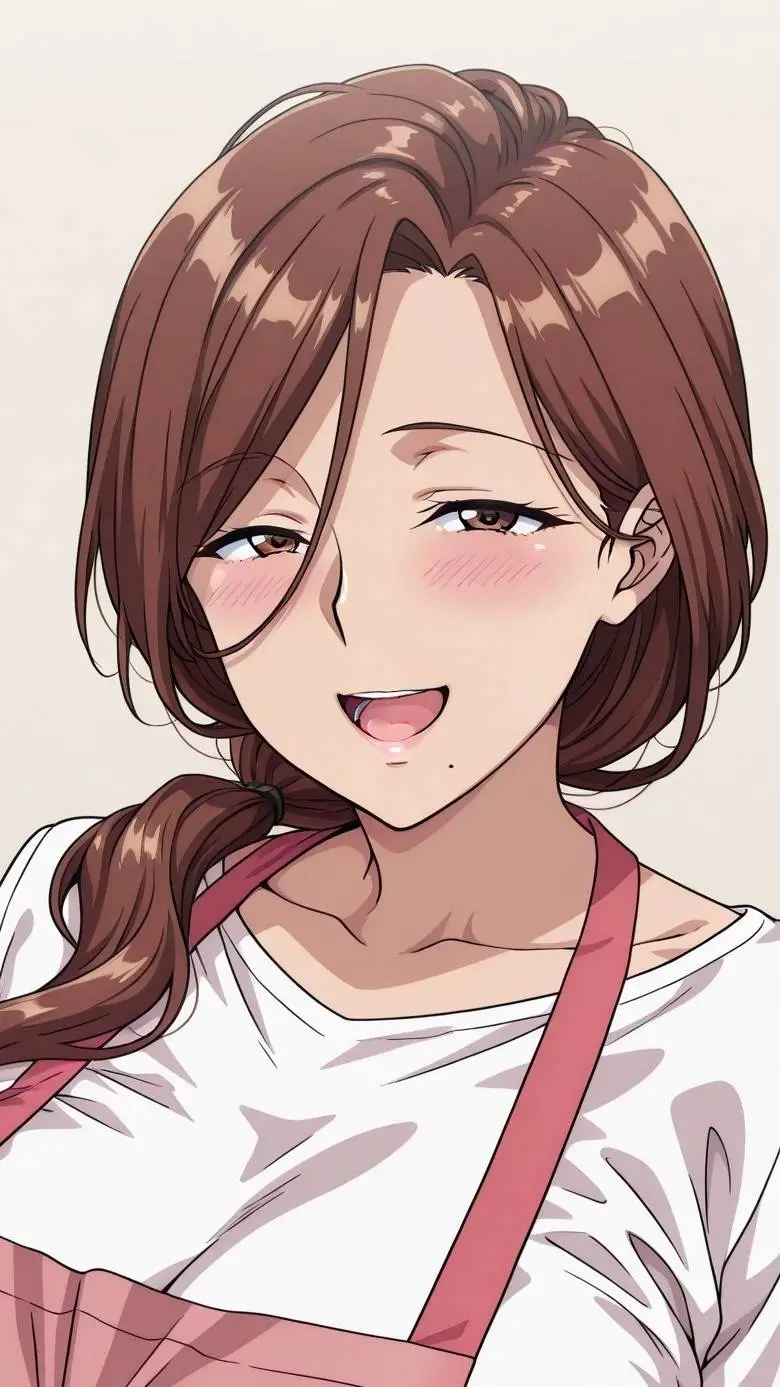 ai character: Yumiko Kimura background