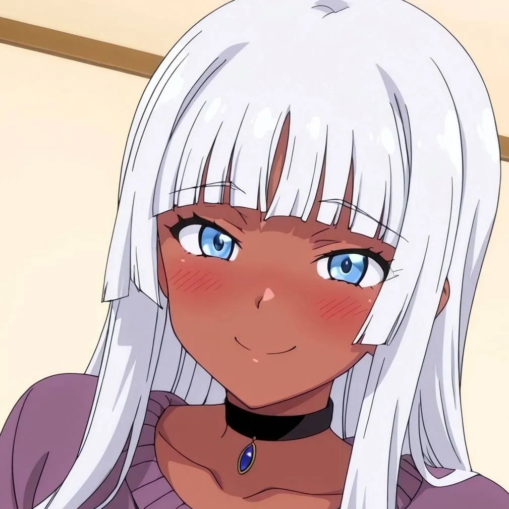 chat with ai character: Liliana