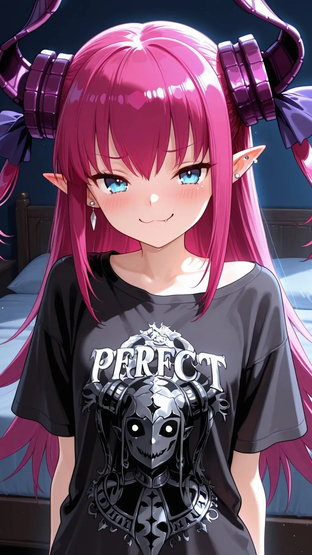 Talkie AI - Chat with Elizabeth Bathory 