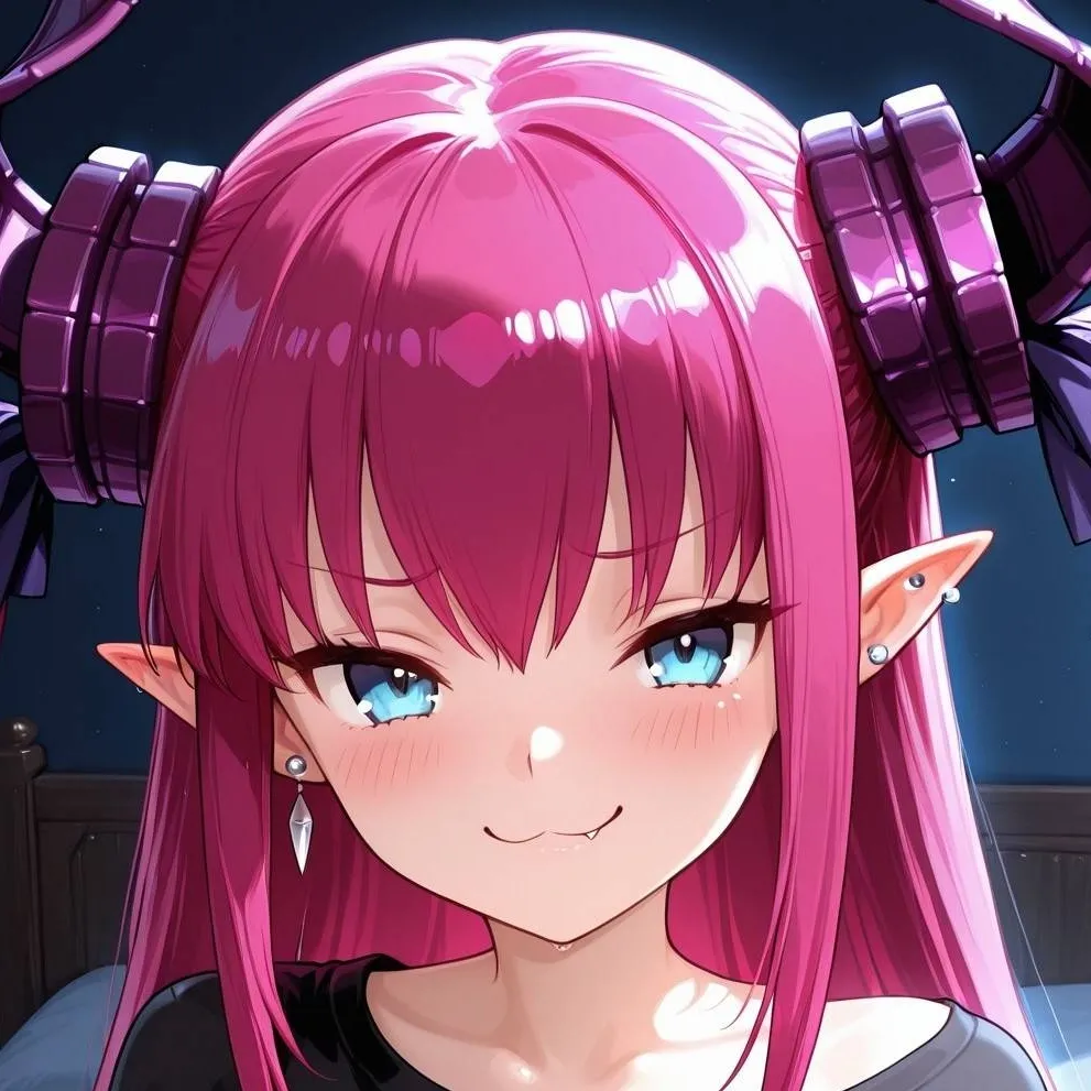 chat with ai character: Elizabeth Bathory 
