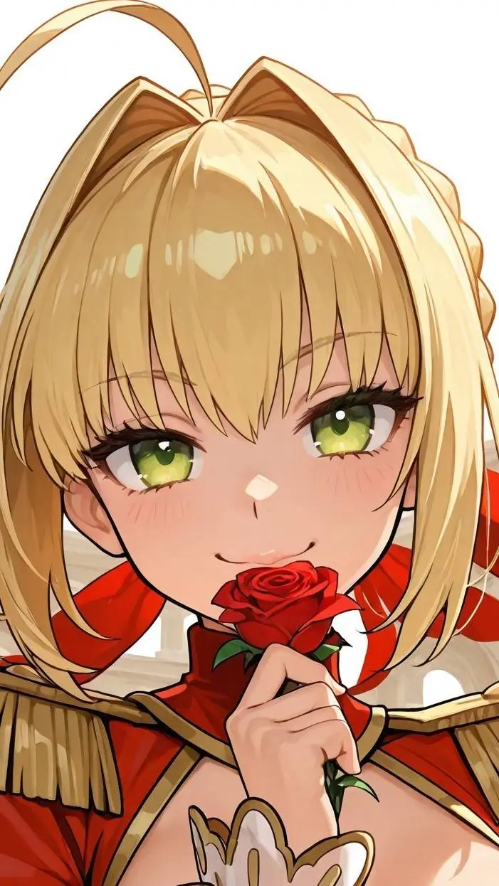 Talkie AI - Chat with Nero Claudius