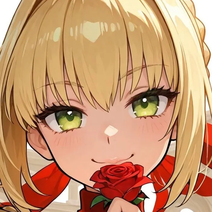 chat with ai character: Nero Claudius