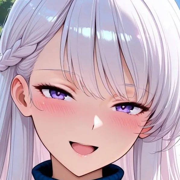 chat with ai character: Belfast