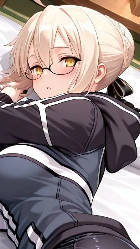 Talkie AI - Chat with MHX Alter