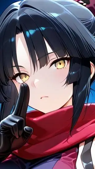 Talkie AI - Chat with Katou Danzou