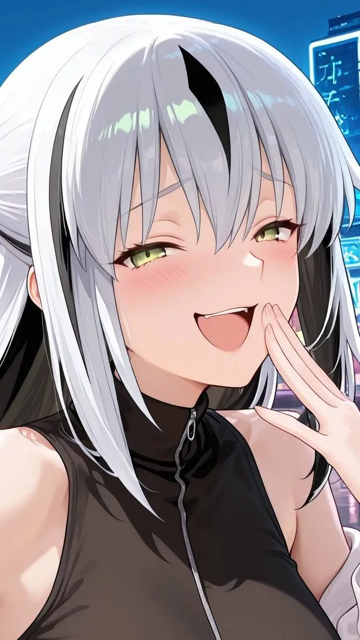 Talkie AI - Chat with Nagao Kagetora