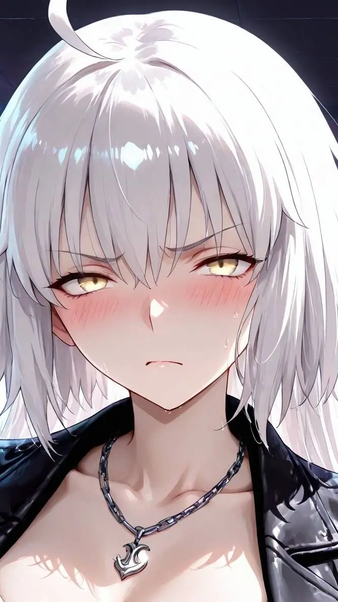 Talkie AI - Chat with Jeanne d'Arc Alter