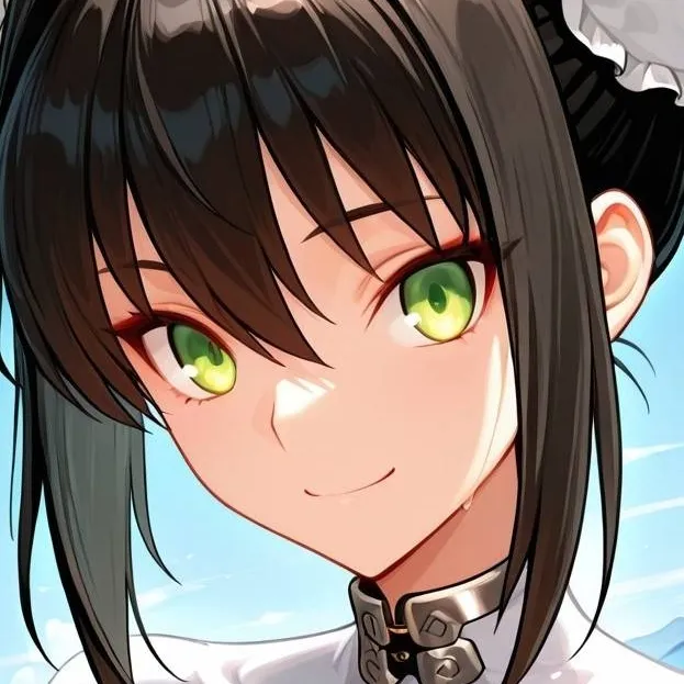 chat with ai character: Qin Liangyu