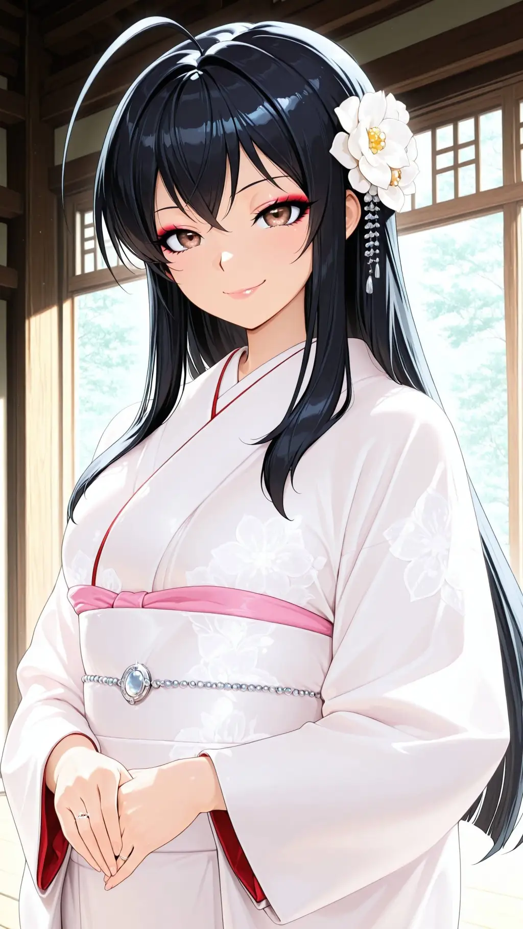 Talkie AI - Chat with Chan Lee