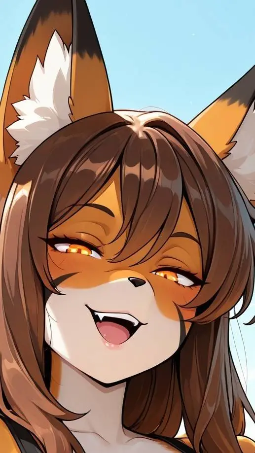 Talkie AI - Chat with Fulvus