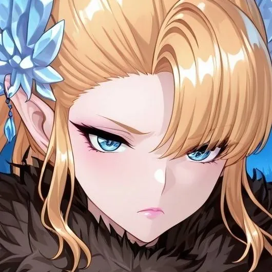 chat with ai character: Ragnarok Sinmara