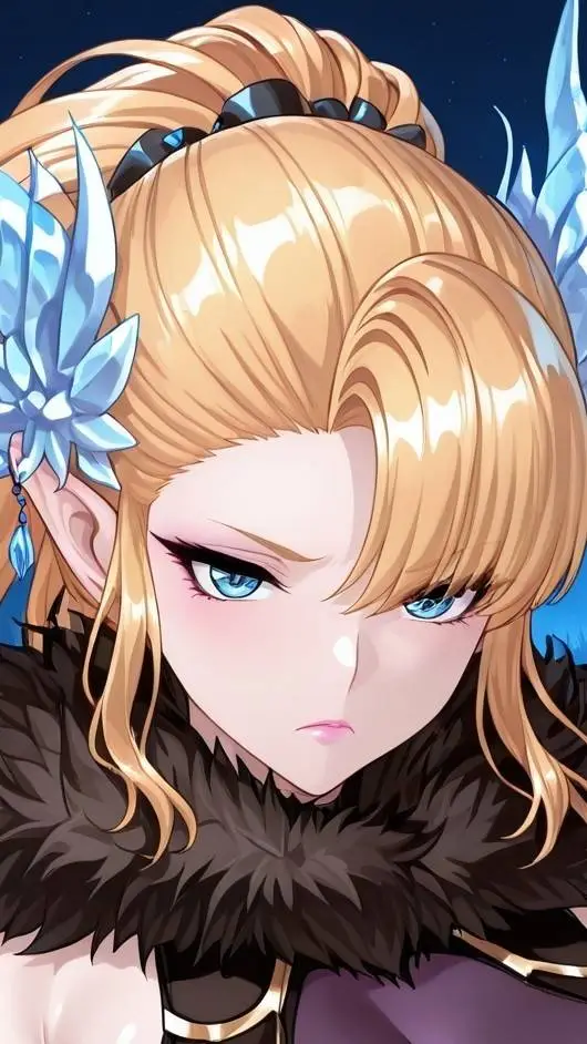 Talkie AI - Chat with Ragnarok Sinmara