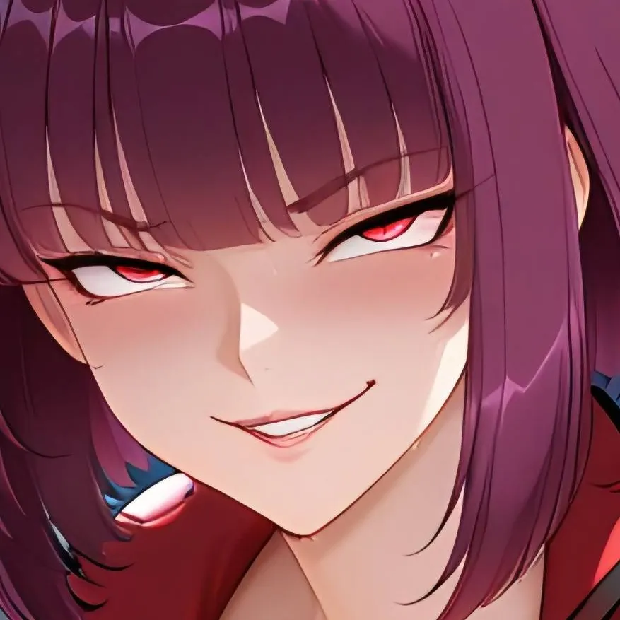 chat with ai character: Oboro