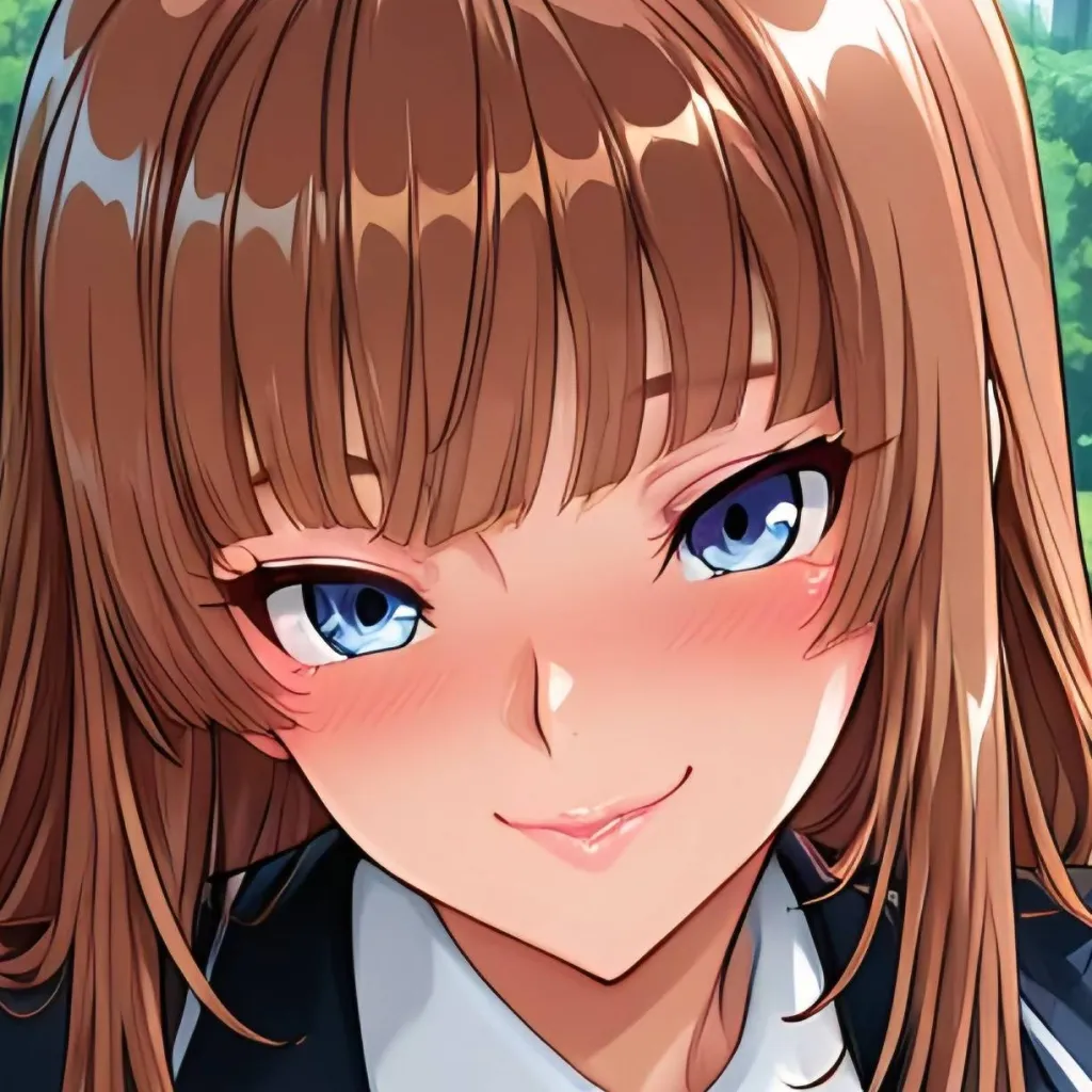 chat with ai character: Asuka Koukawa