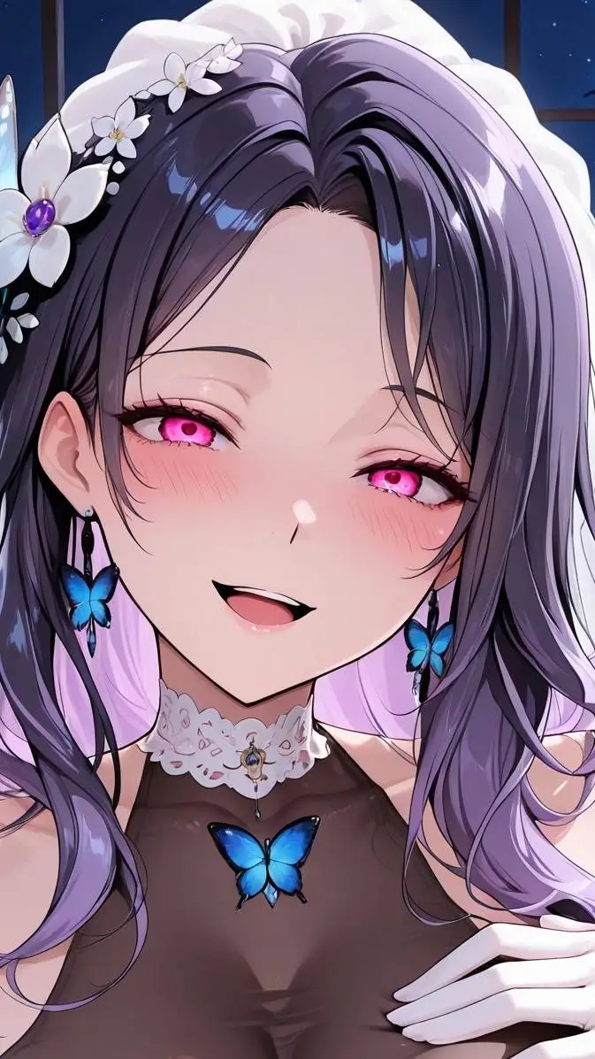 Talkie AI - Chat with Isabel