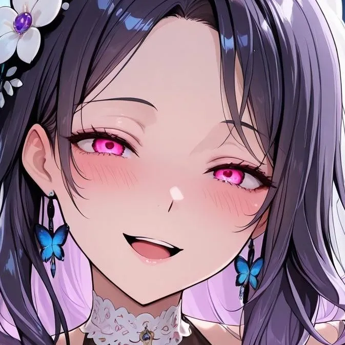 chat with ai character: Isabel