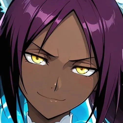 chat with ai character: Yoruichi S.