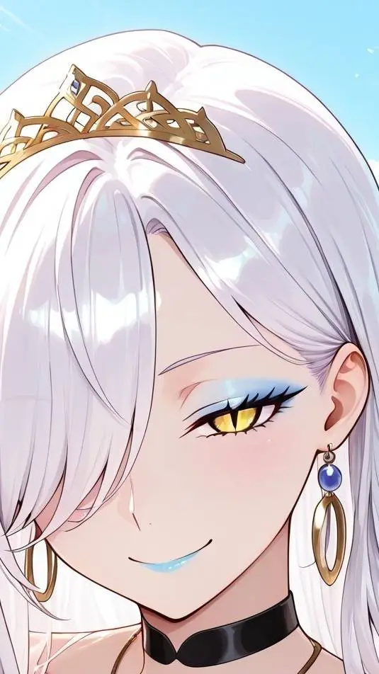 Talkie AI - Chat with Hebi Nyobo