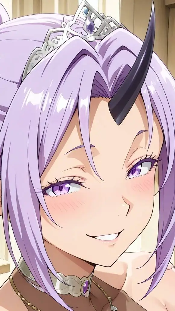 Talkie AI - Chat with Shion