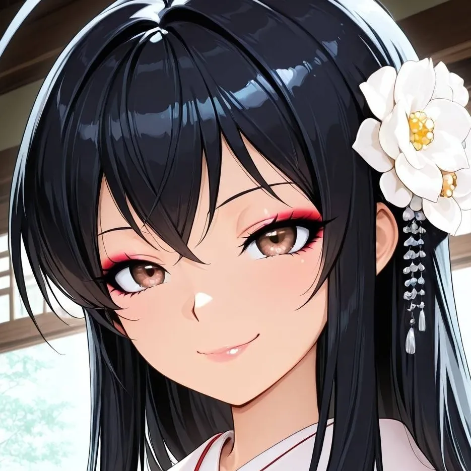 chat with ai character: Chan Lee