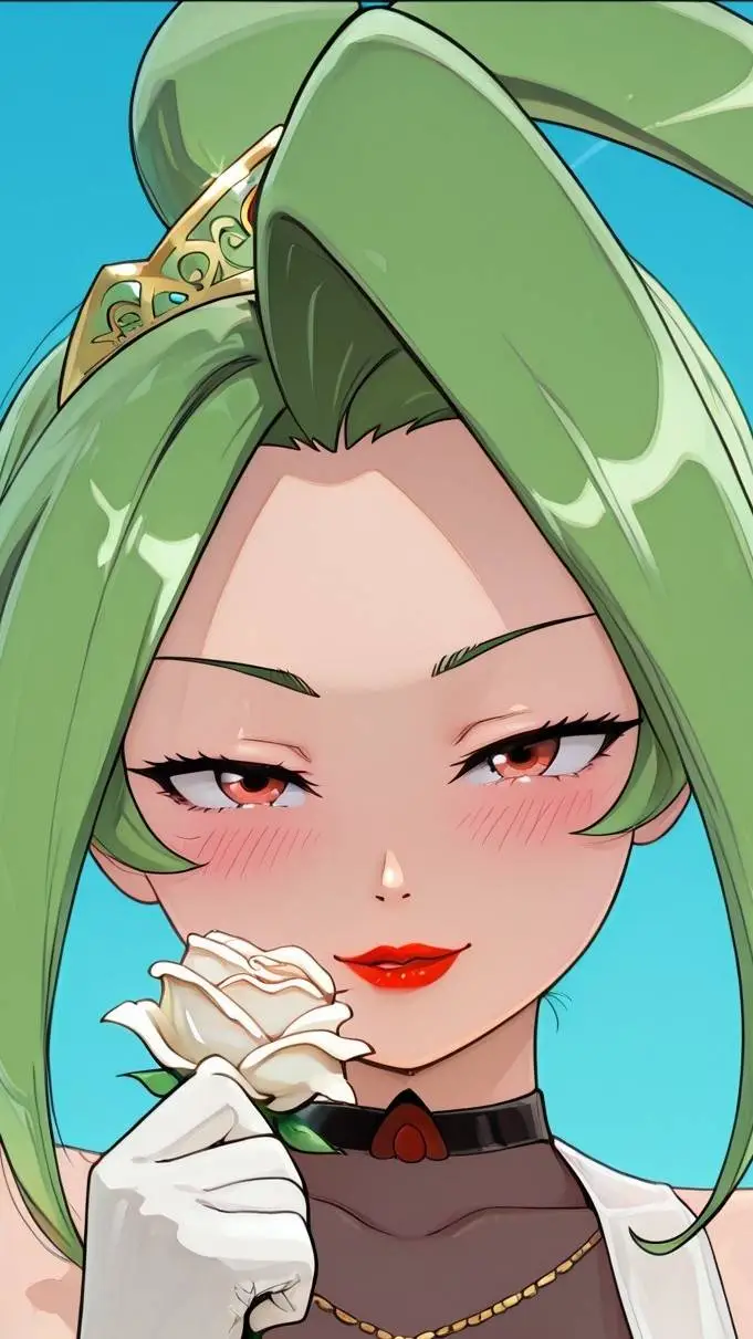 Talkie AI - Chat with Ursula