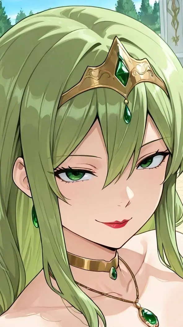 Talkie AI - Chat with Witch Regret