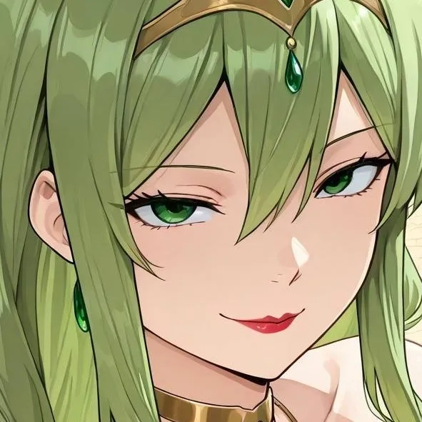 chat with ai character: Witch Regret