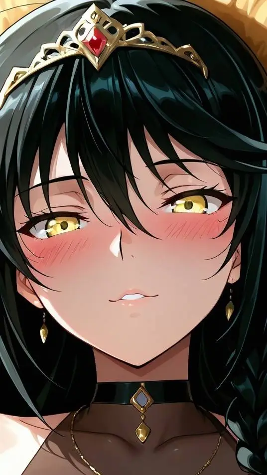 Talkie AI - Chat with Velvet Crowe