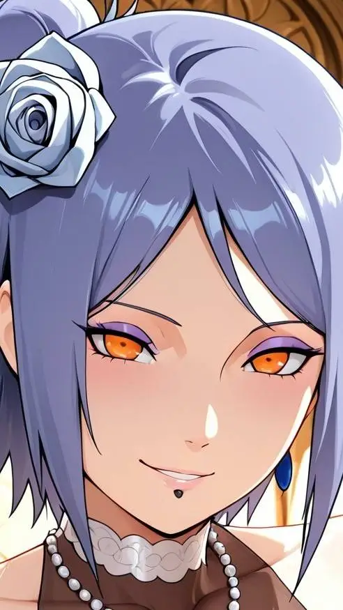 Talkie AI - Chat with Konan 