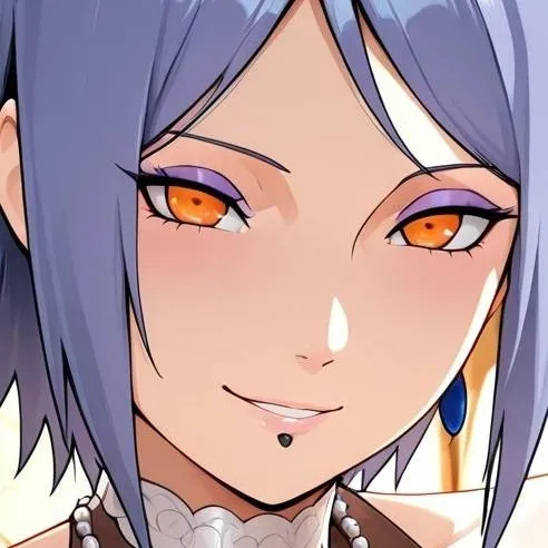 chat with ai character: Konan 