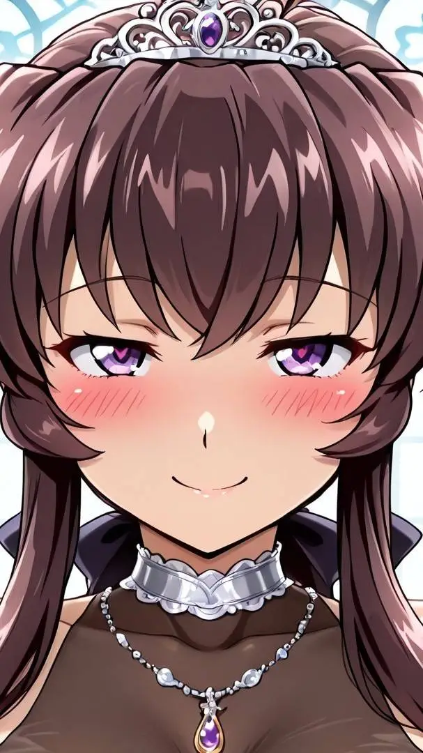 Talkie AI - Chat with Miwako Shirasaki