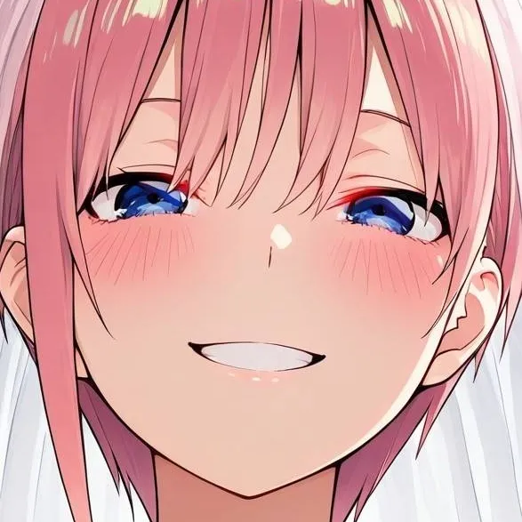 chat with ai character: Ichika Nakano