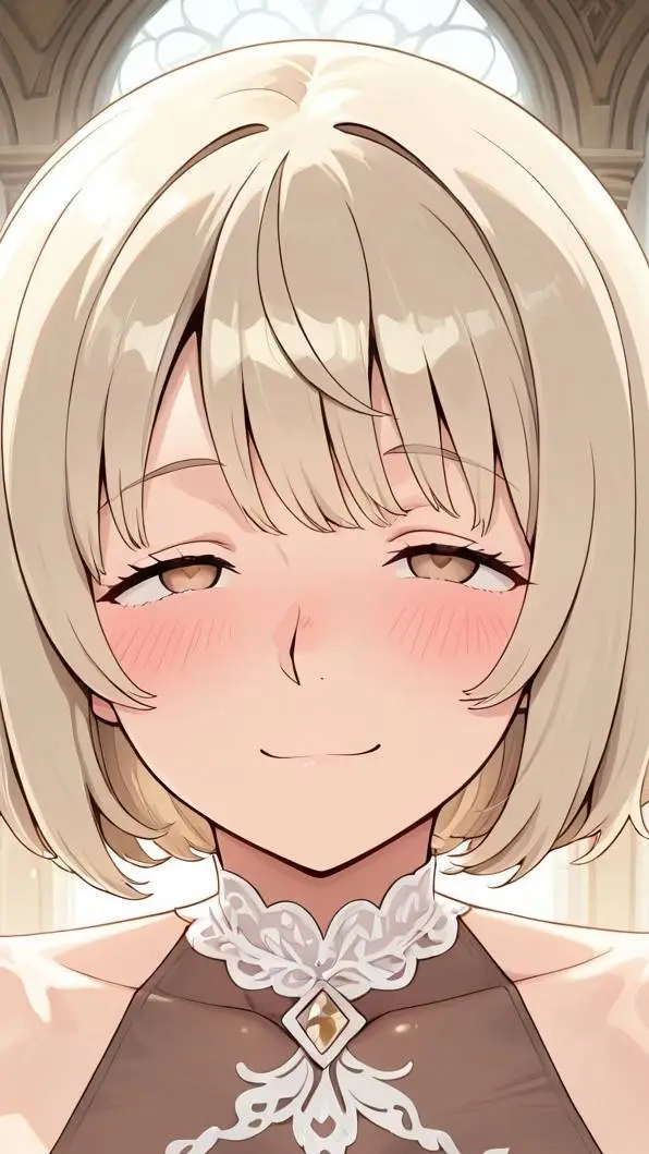 Talkie AI - Chat with Falin Touden