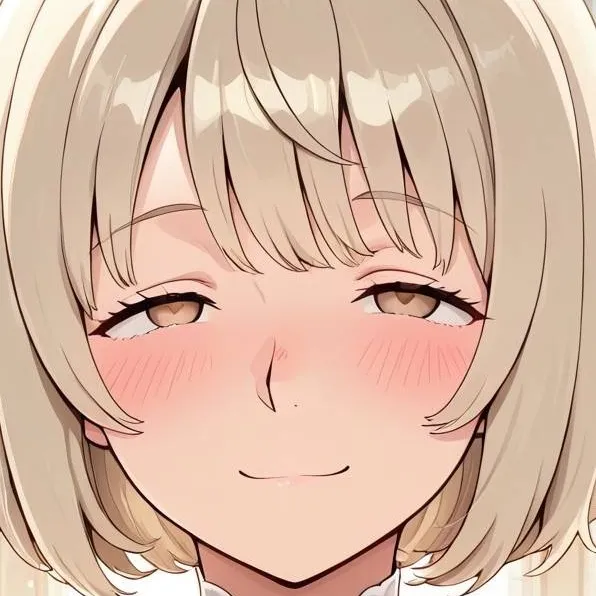 chat with ai character: Falin Touden