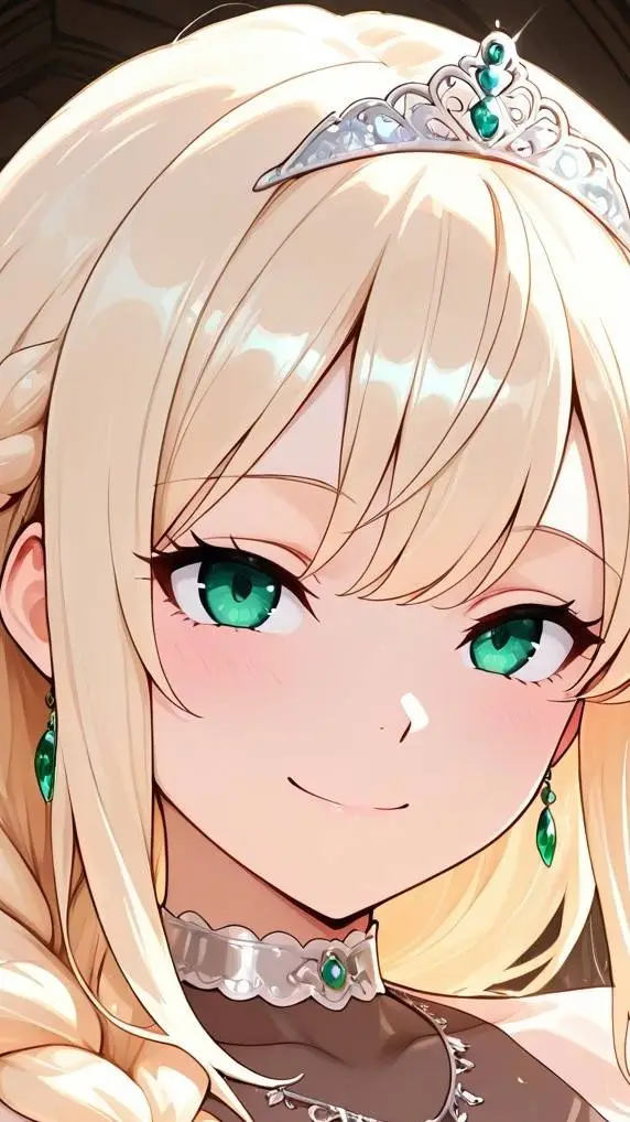 Talkie AI - Chat with Ciel