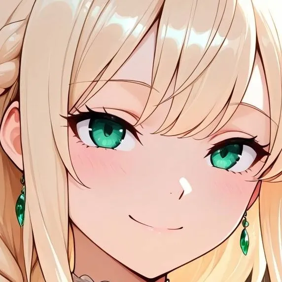 chat with ai character: Ciel