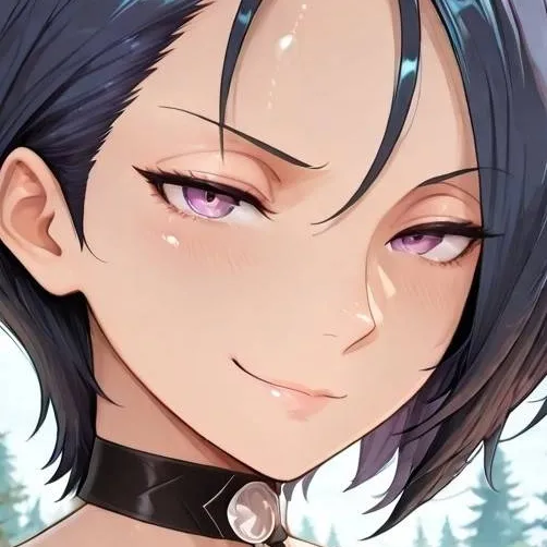 chat with ai character: Shamir Nevrand