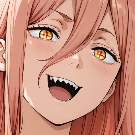 chat with ai character: Power