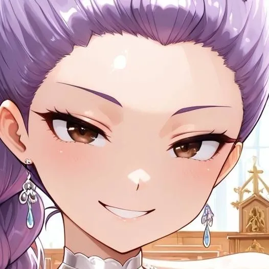 chat with ai character: Rumi Kang