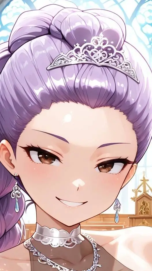 Talkie AI - Chat with Rumi Kang