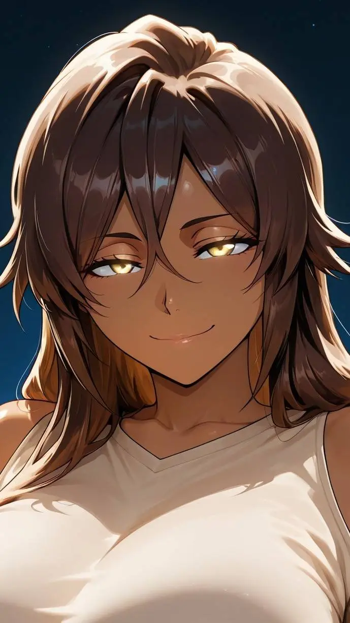 ai character: Eve Herrera background