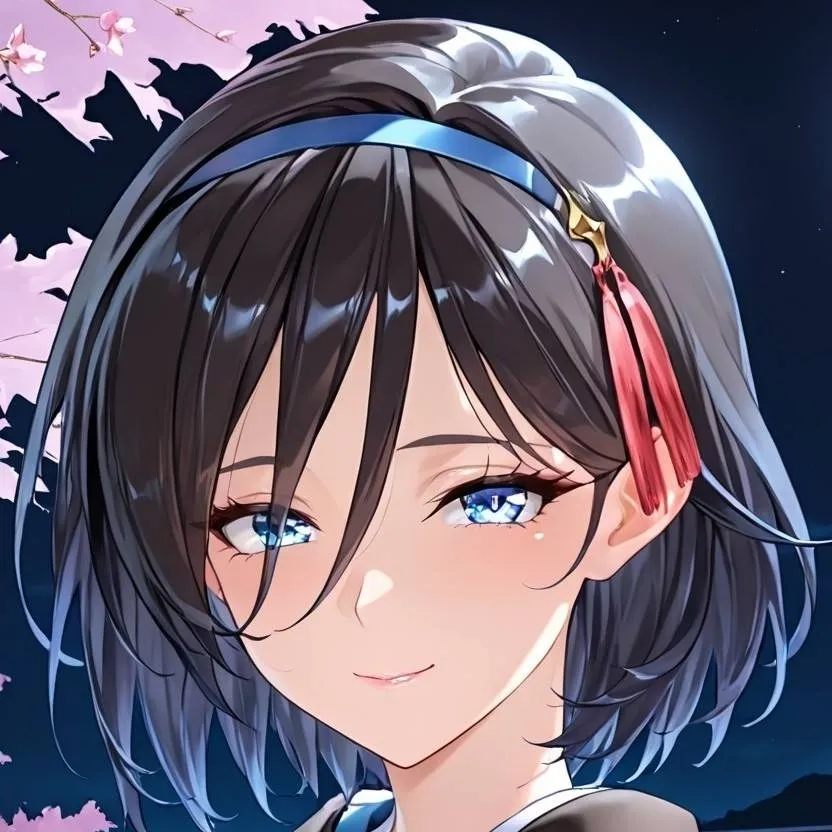 chat with ai character: Nagi Momochi