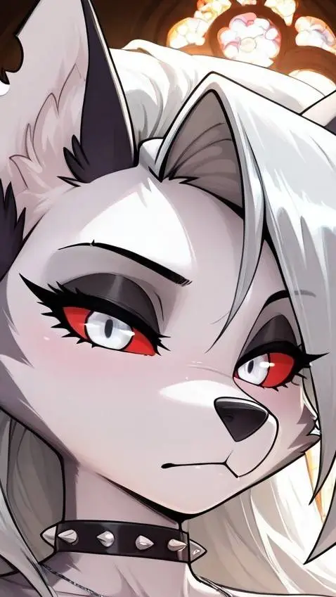 Talkie AI - Chat with Loona 