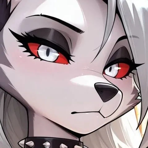 chat with ai character: Loona 