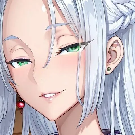 chat with ai character: Natsu Inage 