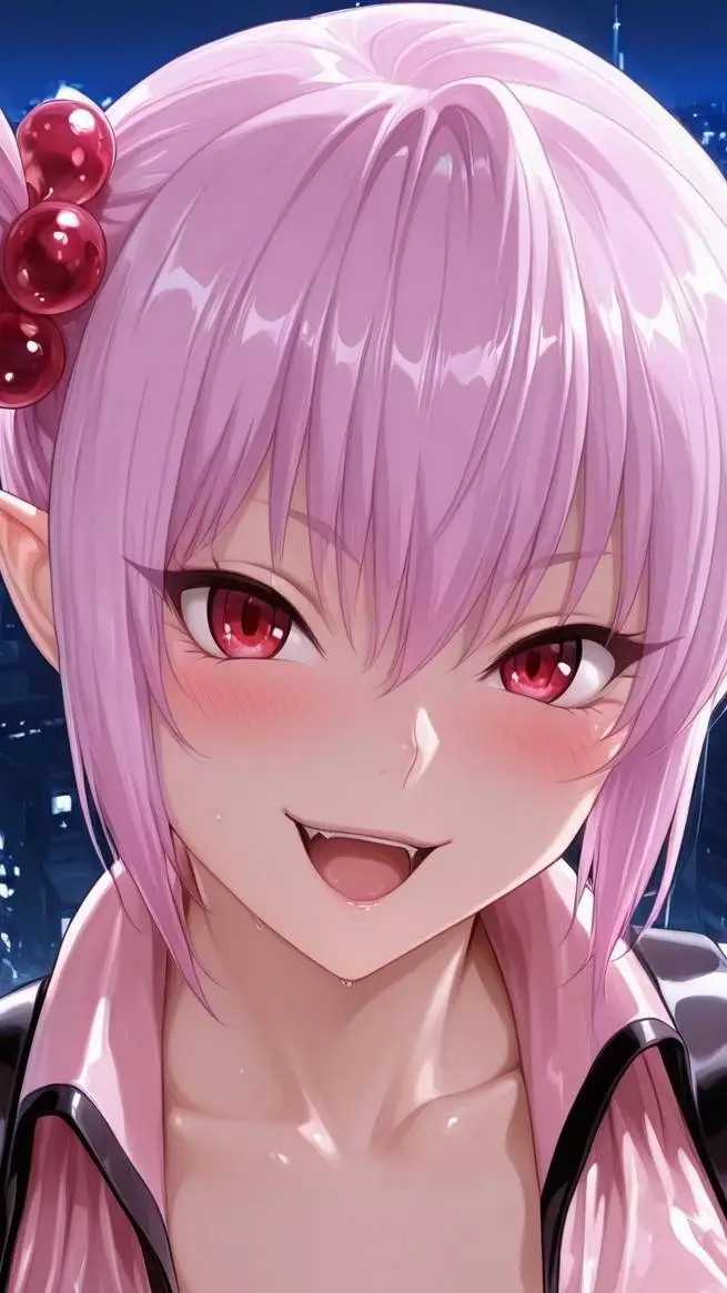 Talkie AI - Chat with Saya (Neo)