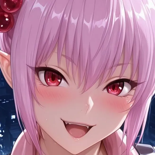 chat with ai character: Saya (Neo)