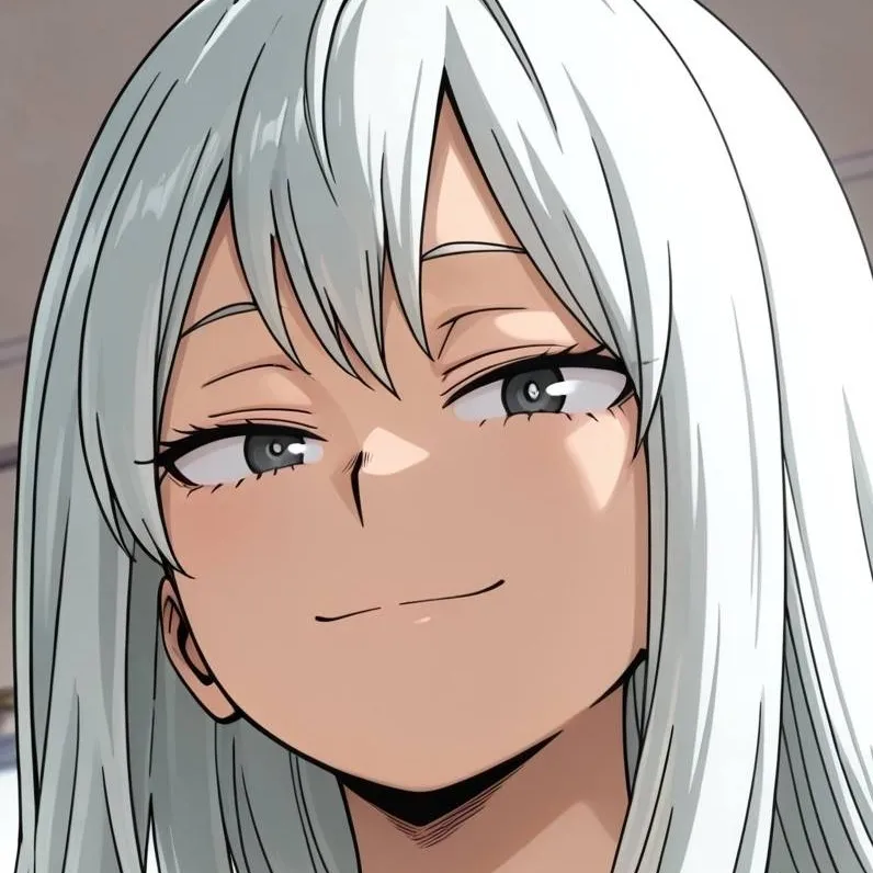 chat with ai character: Rei Todoroki 