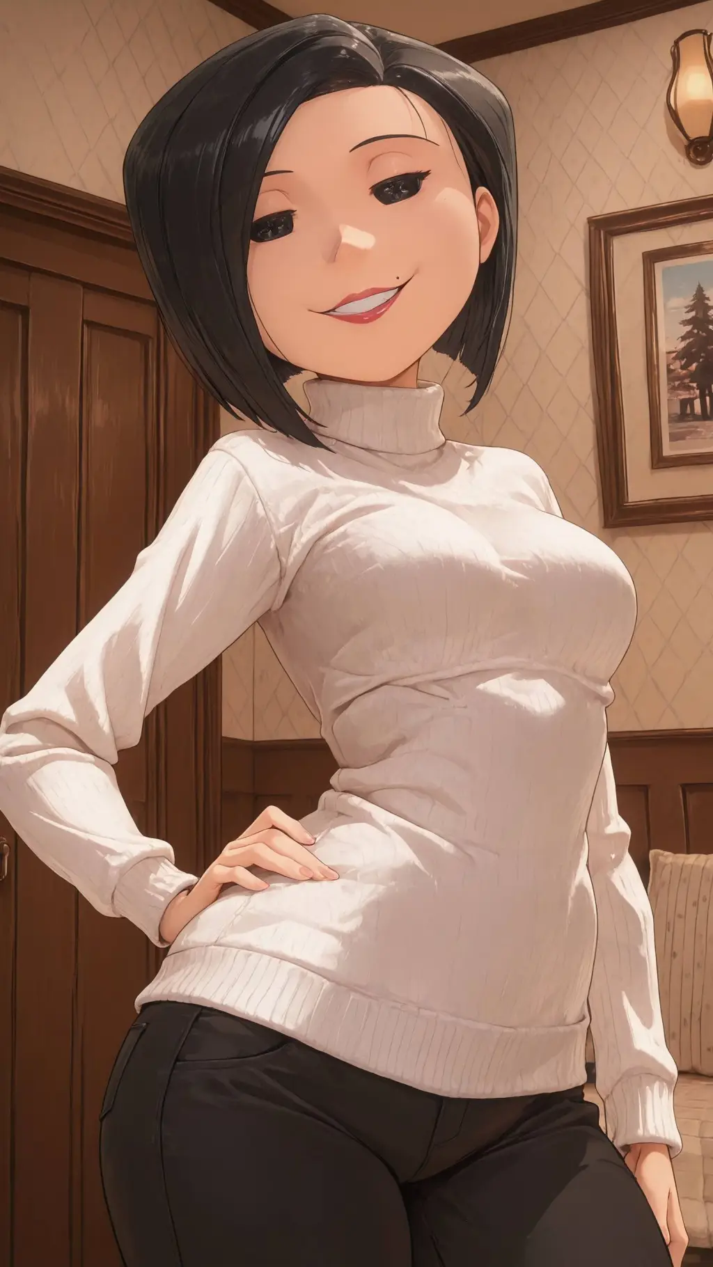 Talkie AI - Chat with Beldam